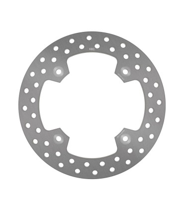 BRAKE ROTOR FIX D SERIES RND