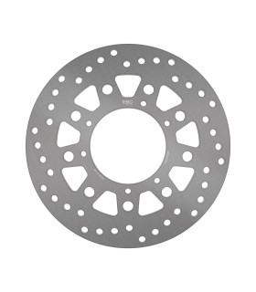 BRAKE ROTOR FIX D SERIES RND