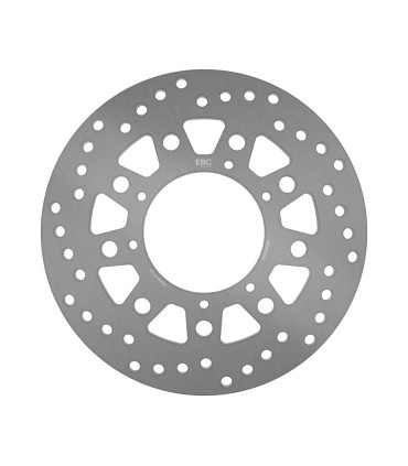 BRAKE ROTOR FIX D SERIES RND