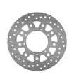 BRAKE ROTOR FIX D SERIES RND