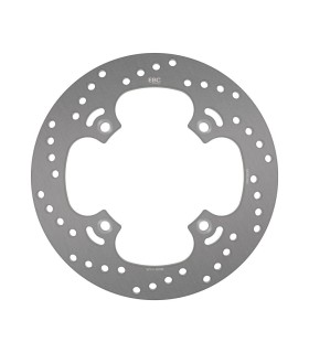 BRAKE ROTOR FIX D SERIES RND