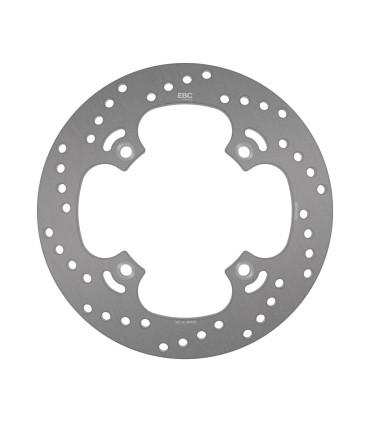 BRAKE ROTOR FIX D SERIES RND