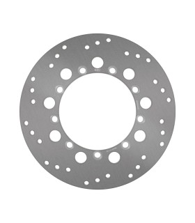 BRAKE ROTOR FIX D SERIES RND