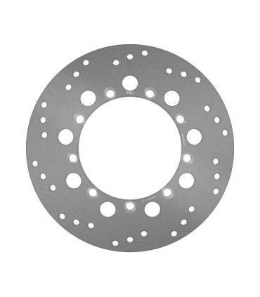 BRAKE ROTOR FIX D SERIES RND