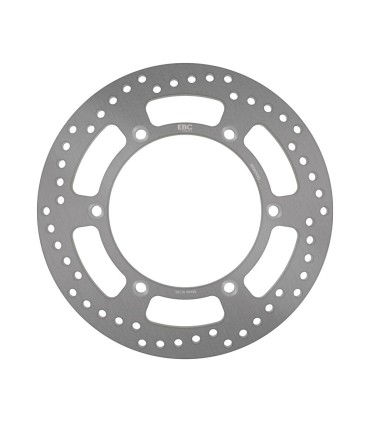 BRAKE ROTOR FIX D SERIES RND