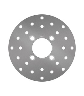 BRAKE ROTOR FIX D SERIES RND
