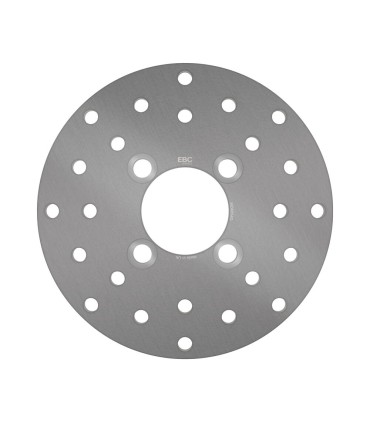 BRAKE ROTOR FIX D SERIES RND
