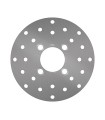 BRAKE ROTOR FIX D SERIES RND