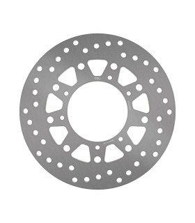BRAKE ROTOR FIX D SERIES RND