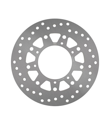 BRAKE ROTOR FIX D SERIES RND