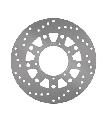 BRAKE ROTOR FIX D SERIES RND