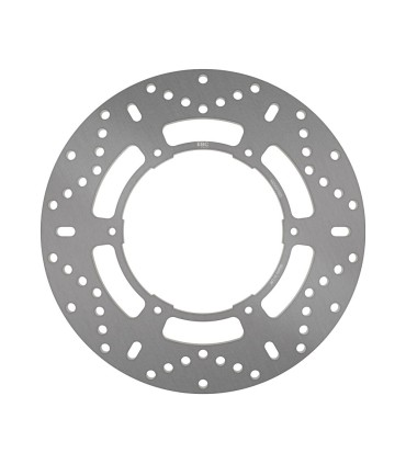 BRAKE ROTOR FIX D SERIES RND