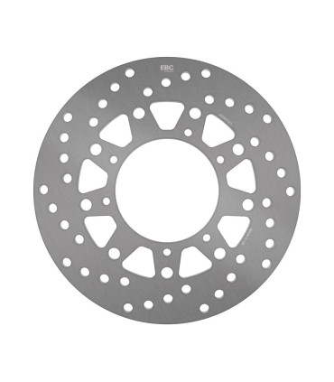 BRAKE ROTOR FIX D SERIES RND