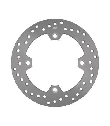 BRAKE ROTOR FIX D SERIES RND
