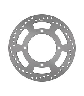 BRAKE ROTOR FIX D SERIES RND
