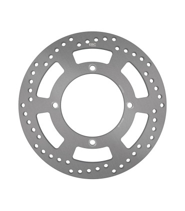 BRAKE ROTOR FIX D SERIES RND