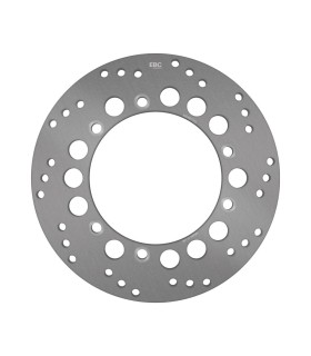 BRAKE ROTOR FIX D SERIES RND
