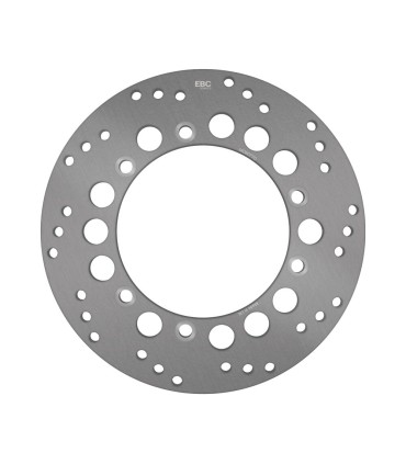 BRAKE ROTOR FIX D SERIES RND