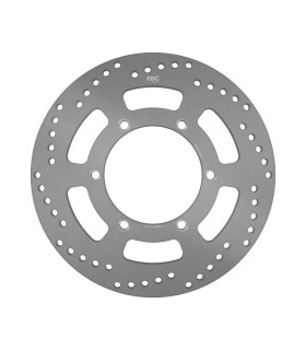 BRAKE ROTOR FIX D SERIES RND