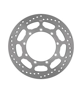 BRAKE ROTOR FIX D SERIES RND