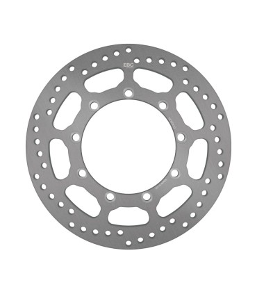 BRAKE ROTOR FIX D SERIES RND
