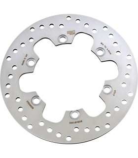 BRAKE ROTOR FIX D SERIES RND