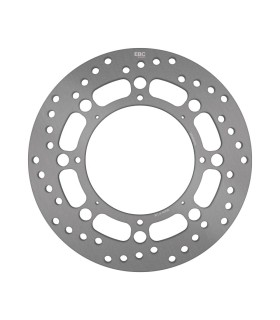 BRAKE ROTOR FIX D SERIES RND