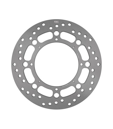 BRAKE ROTOR FIX D SERIES RND