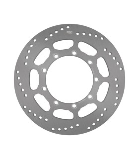 BRAKE ROTOR FIX D SERIES RND
