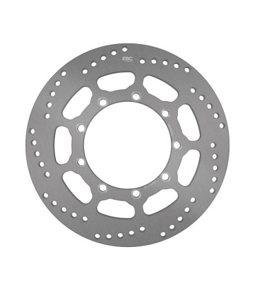 BRAKE ROTOR FIX D SERIES RND