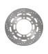 BRAKE ROTOR FLT D SERIES RND