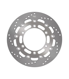 BRAKE ROTOR FLT D SERIES RND