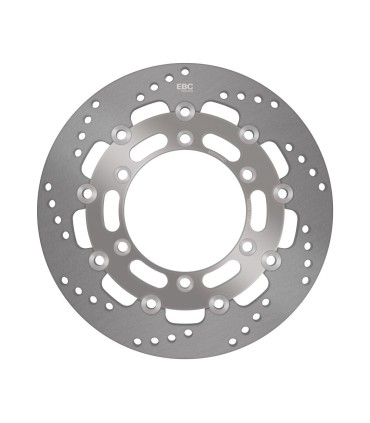BRAKE ROTOR FLT D SERIES RND