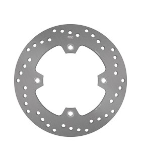 BRAKE ROTOR FIX D SERIES RND