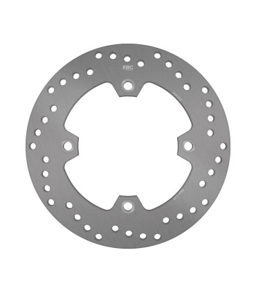 BRAKE ROTOR FIX D SERIES RND
