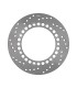 BRAKE ROTOR FIX D SERIES RND