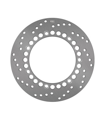 BRAKE ROTOR FIX D SERIES RND