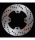 BRAKE ROTOR FIX D SERIES RND