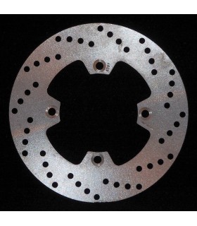 BRAKE ROTOR FIX D SERIES RND