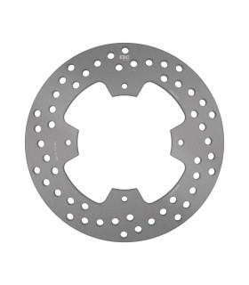 BRAKE ROTOR FIX D SERIES RND