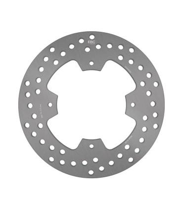 BRAKE ROTOR FIX D SERIES RND
