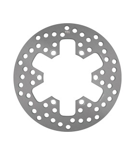 BRAKE ROTOR FIX D SERIES RND