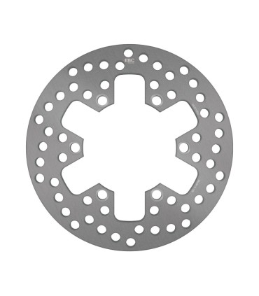 BRAKE ROTOR FIX D SERIES RND