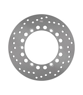BRAKE ROTOR FIX D SERIES RND