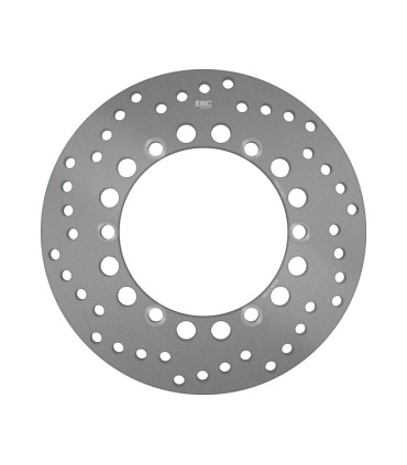 BRAKE ROTOR FIX D SERIES RND