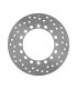 BRAKE ROTOR FIX D SERIES RND
