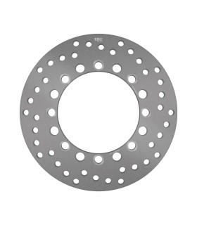 BRAKE ROTOR FIX D SERIES RND