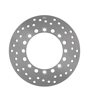 BRAKE ROTOR FIX D SERIES RND
