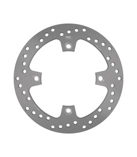 BRAKE ROTOR FIX D SERIES RND