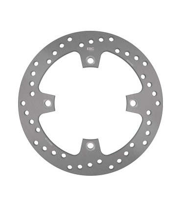 BRAKE ROTOR FIX D SERIES RND